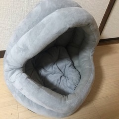 猫用 ペットベッド 美品