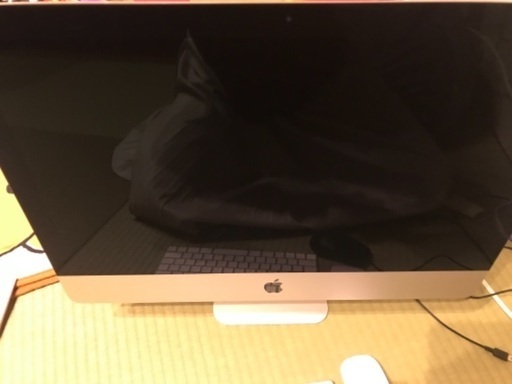 iMac 1T 8GB 21.5インチ apple マウス付き | stainu-tasikmalaya.ac.id