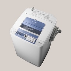 HITACHI 洗濯機BW-7MV
