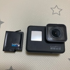 【ネット決済】GoPro HERO5 値下げしました