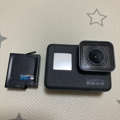 GoPro HERO8 Blackのバッテリーをロワジャパンの互換品に交換した話 - しんこのブログ