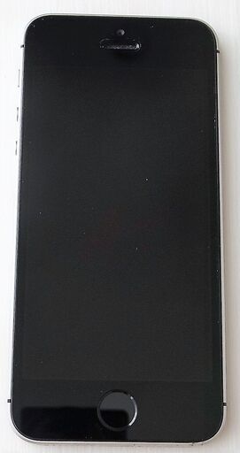 その他 ☆アップル apple iPhoneSE MLM62J/A A1723 64GB 