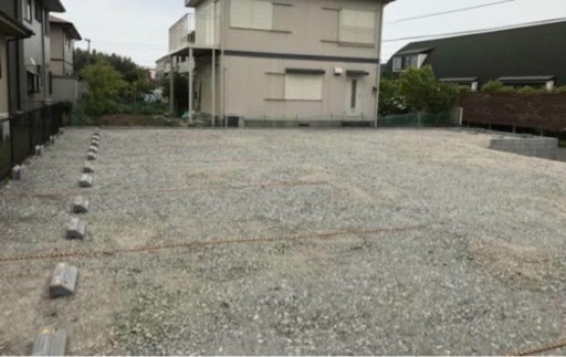 砕石 砂 土　などの販売、配達、管理