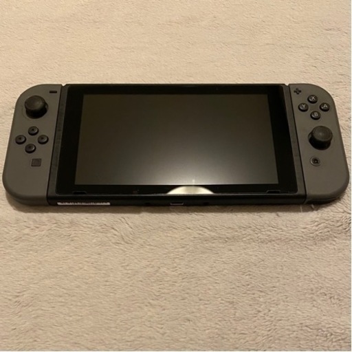 任天堂Switch バッテリー拡張モデル