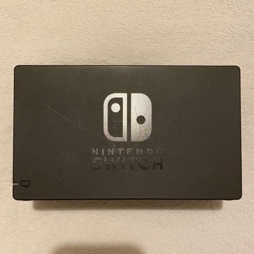 任天堂Switch バッテリー拡張モデル
