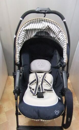 綺麗/メチャカルオート4キャスエッグショック/1～36カ月/ハイ