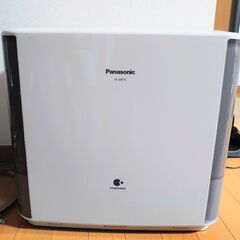 Panasonic FE-KXF15 業務用加湿器