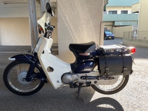 カブ90