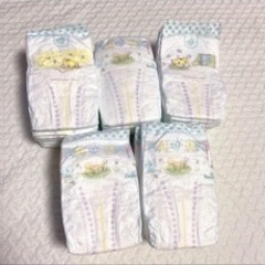 【ネット決済】パンパース　S ５０枚