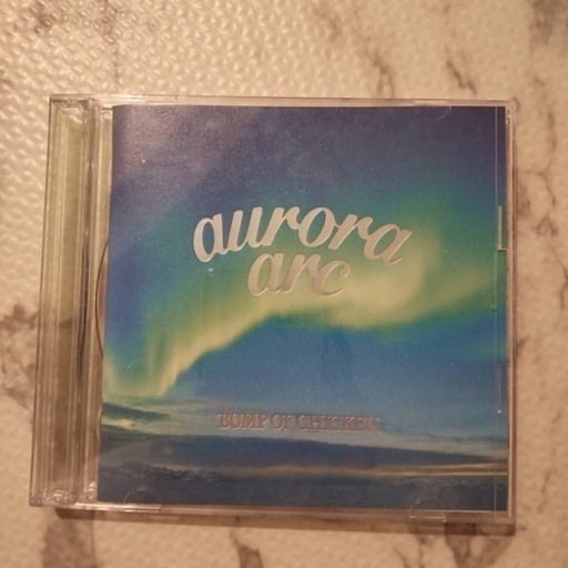 BUMP OF CHICKEN アルバム\