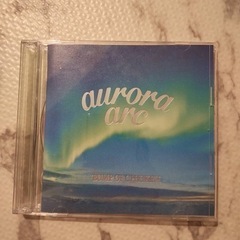 【ネット決済】BUMP OF CHICKEN アルバム"auro...