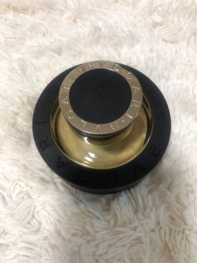 ブルガリ BVLGARI ブルガリ ブラック EDT SP 75ml