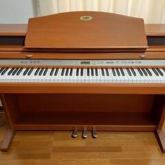 河合楽器 KAWAI PW7　電子ピアノ