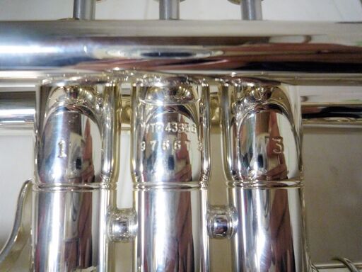 ☆ヤマハ YAMAHA YTR4335GS YTR43356 トランペット 金管楽器の華◆おまけ付き・ベストクオリティ ☆ヤマハ YAMAHA YTR4335GS YTR43356 トランペット 金管楽器の華
