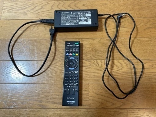 値下げ】40型液晶テレビ(動作品) SONY BRAVIA KDL-40W600B | stainu