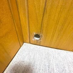 設置費込みの中古防音室(-35db)!! アビテックス0.8畳!!個人練習、配信、テレワーク、レコーディング等に!