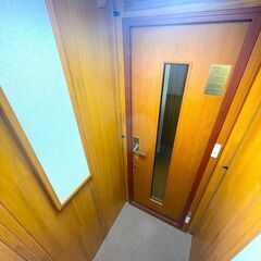 設置費込みの中古防音室(-35db)!! アビテックス0.8畳!!個人練習、配信、テレワーク、レコーディング等に!