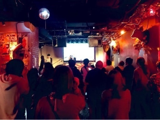 1 10 月 限定公開 渋谷のライブハウスclub Malcolm のライブイベントご招待 さい 渋谷のコンサート ショーのイベント参加者募集 無料掲載の掲示板 ジモティー
