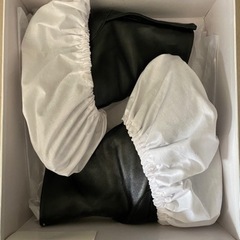 マルジェラ　足袋ブーツ　38