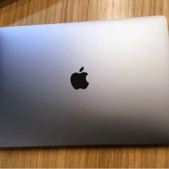 MacBook 2020 512GBspace gray