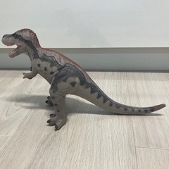 恐竜/ティラノサウルス