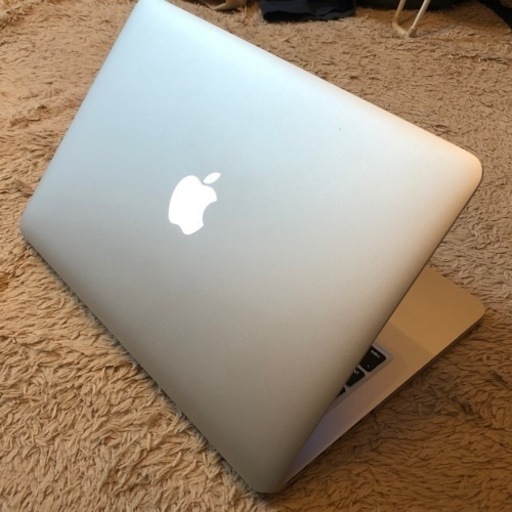 Mac MacBookPro mid2014 13inch