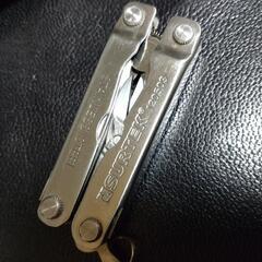 【米191ドル】　輸入品　　マルチツール　ミニマムギア