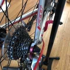 ロードバイク フェルト 中古