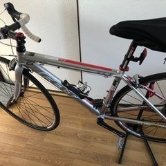 ロードバイク フェルト 中古