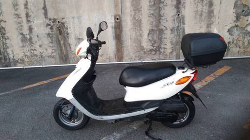 ヤマハジョグ4サイクルFI | cci-mezghena.dz