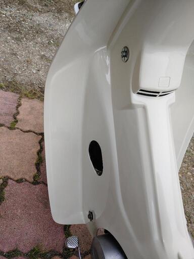 値下げ 美麗❗ スーパーカブC70DX 93年式