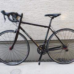 jamis クロモリロードバイク 510mm 引取りで