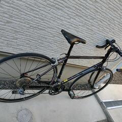 jamis クロモリロードバイク 510mm 引取りで