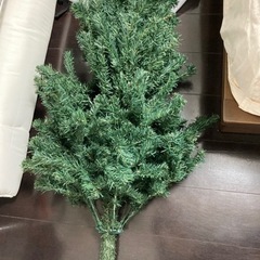 クリスマスツリー本体　180cm