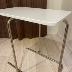 【ネット決済】IKEAサイドテーブル