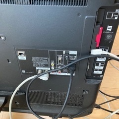 SONY KDL-32EX420 ブラビア液晶テレビ