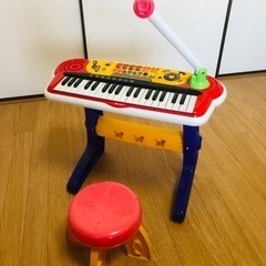 【ネット決済】子供ピアノ