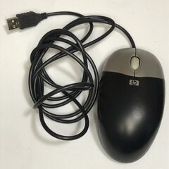 HP USB接続マウス