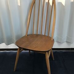 ■ioy0106■ERCOL/アーコール　クエーカーチェア　MA...