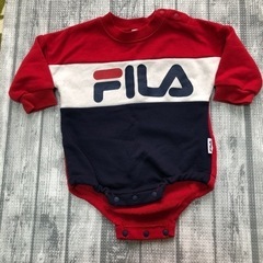 FILA