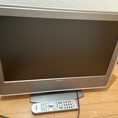23型テレビ