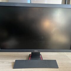 BenQ 24インチ ゲーミング モニター GL2450-B