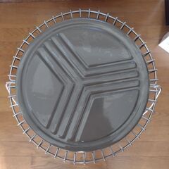 トヨトミストーブ　KS-67H ホワイト