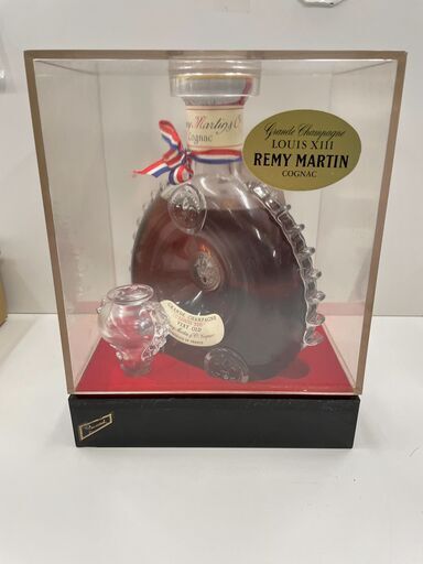 ブランデー  レミーマルタン  ルイ13世  700ml  40度