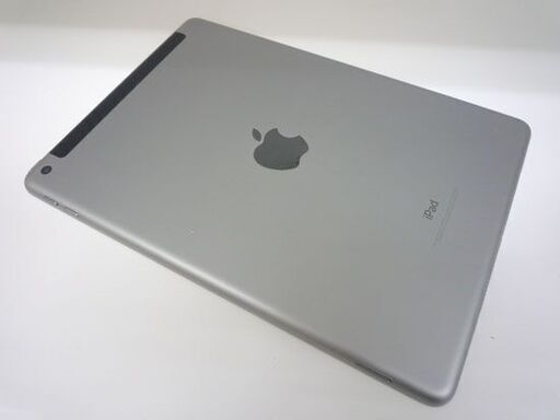 Apple iPad A1823 第5世代 Wi-Fi + Cellular 32GB 9.7インチ アップル