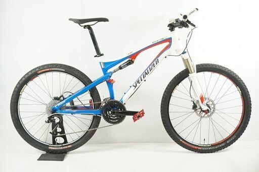 SPECIALIZED 「スペシャライズド」 EPIC COMP 26 2012年頃モデル マウンテンバイク