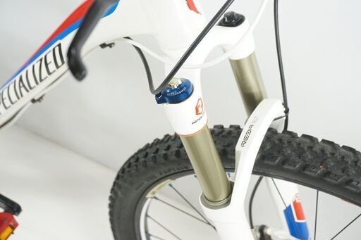 SPECIALIZED 「スペシャライズド」 EPIC COMP 26 2012年頃モデル マウンテンバイク