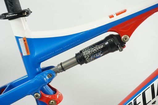 SPECIALIZED 「スペシャライズド」 EPIC COMP 26 2012年頃モデル マウンテンバイク