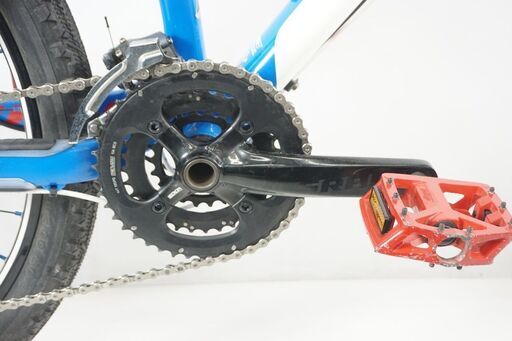 SPECIALIZED 「スペシャライズド」 EPIC COMP 26 2012年頃モデル マウンテンバイク