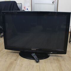 T278) パナソニック プラズマテレビ 42型 2010年 T...